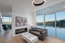 1702-2000 Hannington Rd, Langford, BC  - Indoor Photo Showing Living Room With Fireplace 