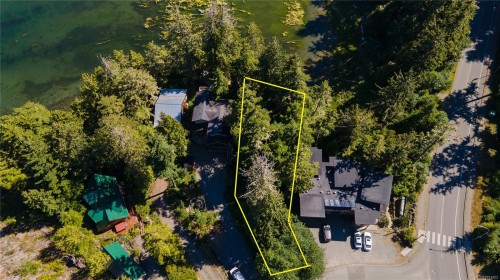 215 Boardwalk Blvd, Ucluelet, BC 