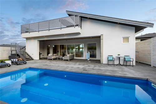 156 Golden Oaks Cres, Nanaimo, BC 