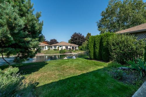 68-1201 Cameron Avenue, Kelowna, BC - Outdoor