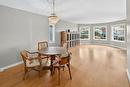 68-1201 Cameron Avenue, Kelowna, BC  - Indoor Photo Showing Dining Room 