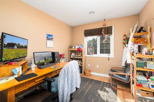3900 Haskins Road, Creston, BC - Indoor