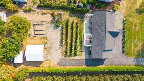 3900 Haskins Road, Creston, BC - Outdoor With View