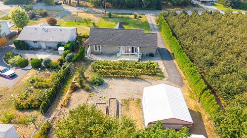 3900 Haskins Road, Creston, BC - Outdoor With View