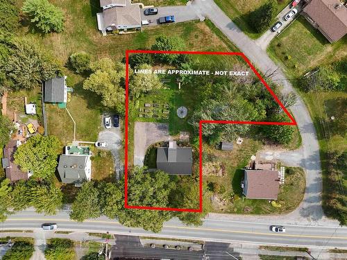 193 Highway 2, Enfield, NS 