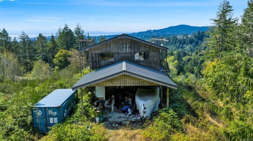 2585 Sooke River Rd, Sooke, BC 