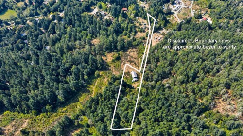2585 Sooke River Rd, Sooke, BC 