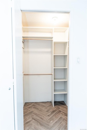 112-1975 Lee Ave, Victoria, BC - Indoor With Storage