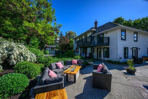 1805 32 Avenue, Vernon, BC - Outdoor