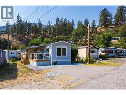 6711 Hwy 97 South Highway Unit# 5  Peachland, BC V0H 1X9