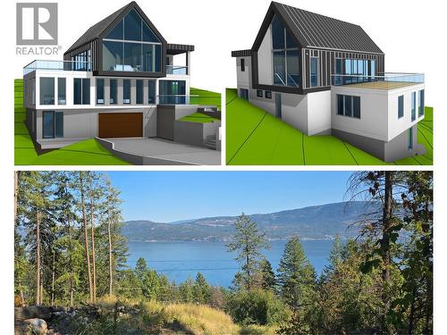 9444 Hodges Road, Vernon, BC 