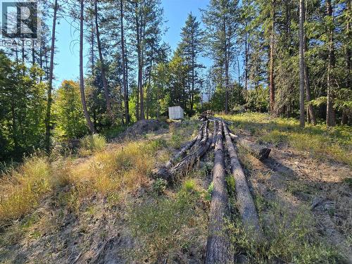 9444 Hodges Road, Vernon, BC 