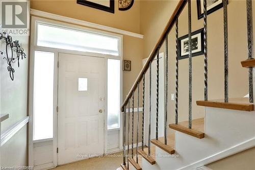 225/269 Campbell Avenue E, Milton (Campbellville), ON - Indoor Photo Showing Other Room