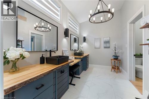 1283 Swan Street, Ayr, ON - Indoor