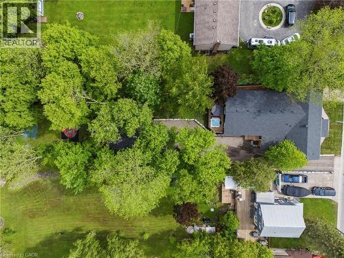 1283 Swan Street, Ayr, ON - Outdoor With View