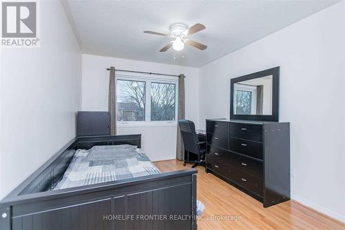 479 Blackstock Road, Newmarket, ON - Indoor Photo Showing Bedroom