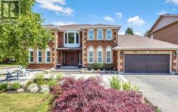 1399 WINTERBERRY DRIVE  Burlington, ON L7P 4T3