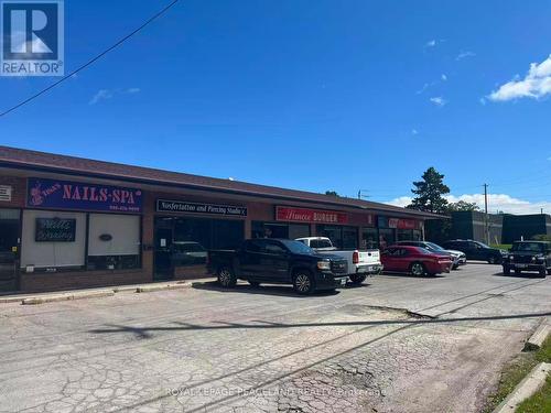 5 - 25 Metro Road S, Georgina, ON 