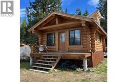 Lot 4 PINERIDGE Drive  Lillooet, BC V0N 1L0