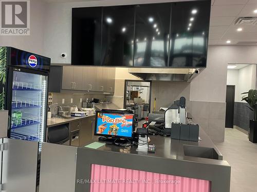 Cru 2D - 1280 Clearbrook Drive, Oshawa, ON 