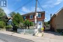 2505 Dufferin Street, Toronto, ON  - Outdoor 