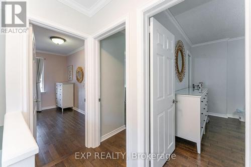 2505 Dufferin Street, Toronto, ON - Indoor Photo Showing Other Room