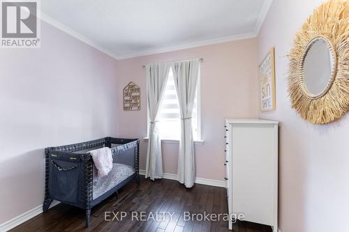 2505 Dufferin Street, Toronto, ON - Indoor