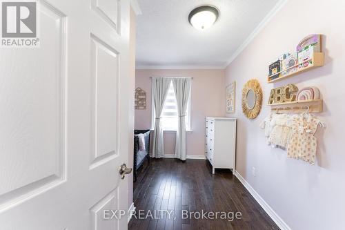 2505 Dufferin Street, Toronto, ON - Indoor Photo Showing Other Room