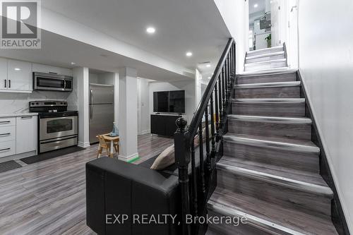 2505 Dufferin Street, Toronto, ON - Indoor