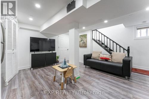 2505 Dufferin Street, Toronto, ON - Indoor