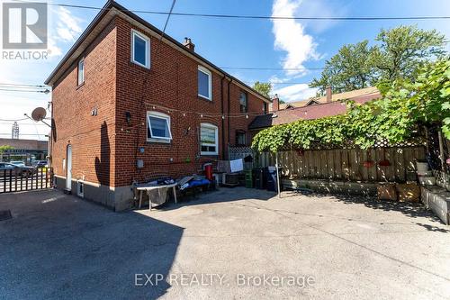 2505 Dufferin Street, Toronto, ON - Outdoor With Exterior