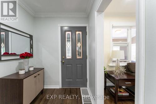 2505 Dufferin Street, Toronto, ON - Indoor Photo Showing Other Room