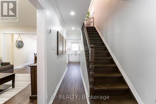 2505 Dufferin Street, Toronto, ON - Indoor Photo Showing Other Room