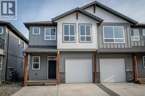 2648 Tranquille Road Unit# 116, Kamloops, BC - Outdoor