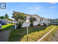 1655 Ord Road Unit# 134  Kamloops, BC V2B 7V5