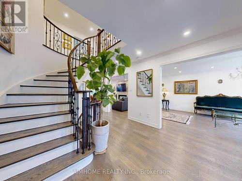 342 Savage Road, Newmarket, ON - Indoor Photo Showing Other Room