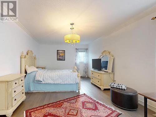 342 Savage Road, Newmarket, ON - Indoor Photo Showing Bedroom