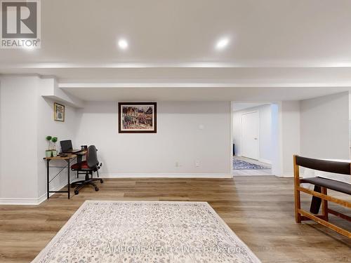 342 Savage Road, Newmarket, ON - Indoor