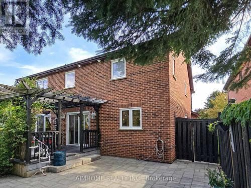 342 Savage Road, Newmarket, ON - Outdoor With Exterior