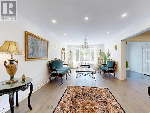 342 Savage Road, Newmarket, ON - Indoor