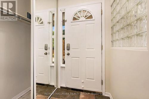 120 Royalton Private, Ottawa, ON - Indoor Photo Showing Other Room