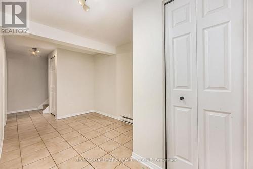 120 Royalton Private, Ottawa, ON - Indoor Photo Showing Other Room