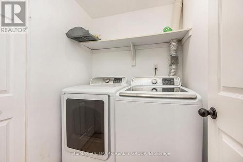 120 Royalton Private, Ottawa, ON - Indoor Photo Showing Laundry Room