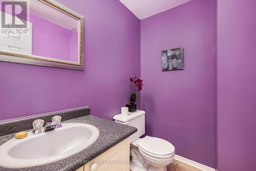 120 Royalton Private, Ottawa, ON - Indoor Photo Showing Bathroom