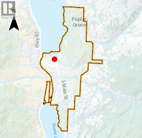 277 Main Street, Penticton, BC 