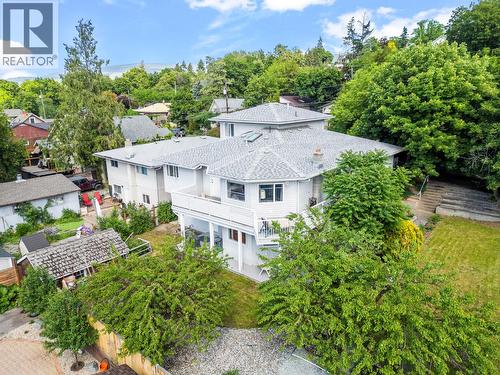 2804 25 Street, Vernon, BC - Outdoor