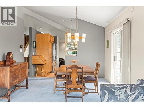 2804 25 Street, Vernon, BC - Indoor Photo Showing Other Room