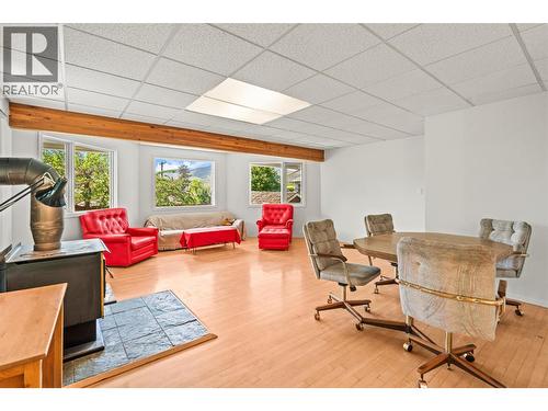 2804 25 Street, Vernon, BC - Indoor