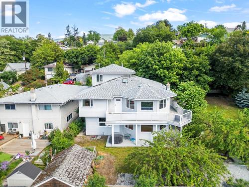 2804 25 Street, Vernon, BC - Outdoor