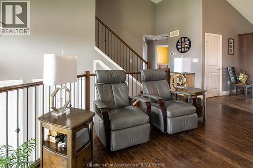 64 Valencia Drive, Chatham, ON - Indoor